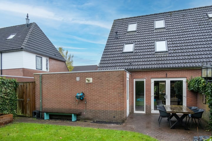 Foto 25 van Turfringen 18