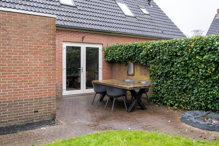 Foto 26 van Turfringen 18