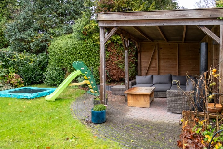 Foto 29 van Turfringen 18