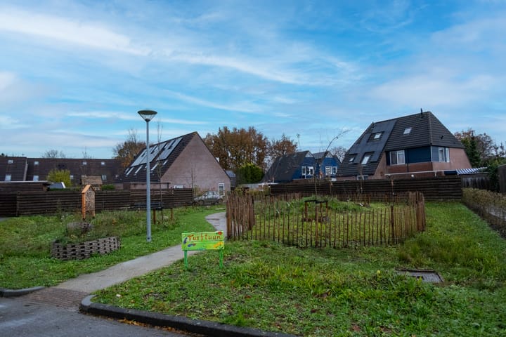 Foto 34 van Turfringen 18