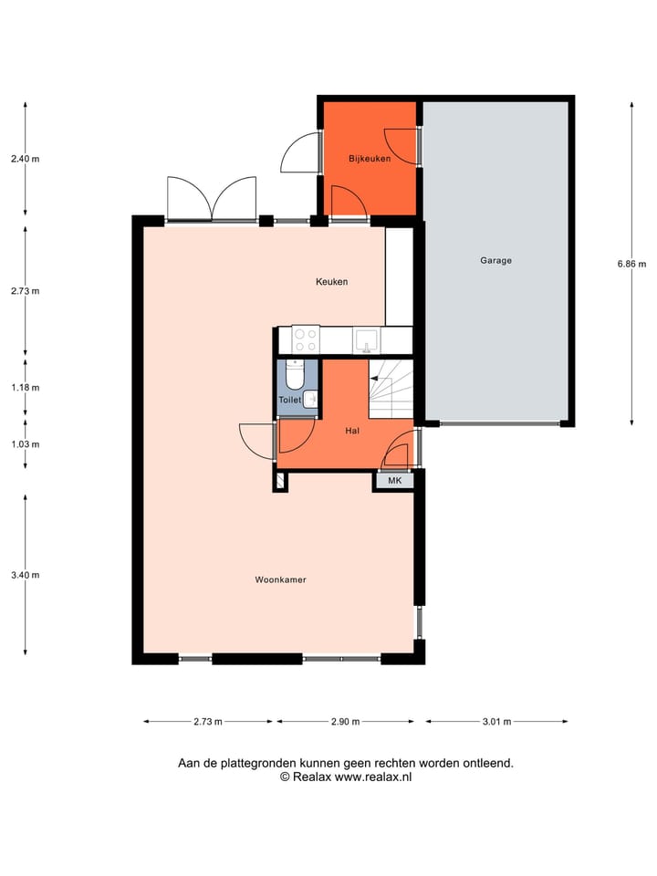 Foto 36 van Turfringen 18