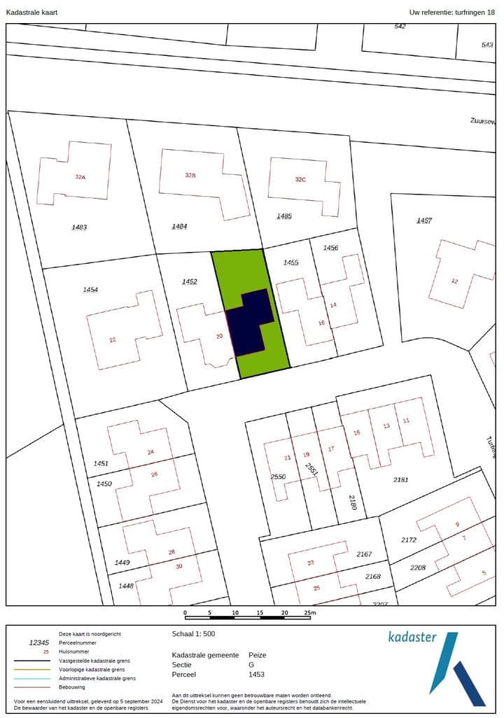 Foto 39 van Turfringen 18