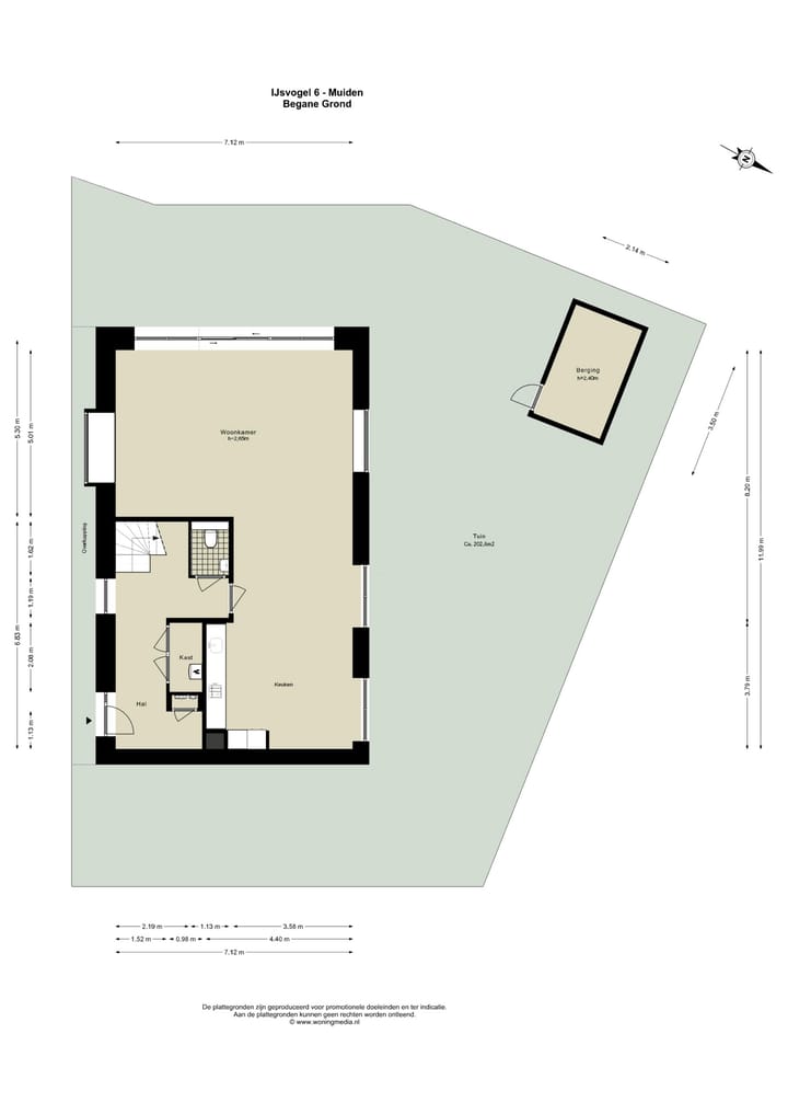 Foto 31 van IJsvogel 6