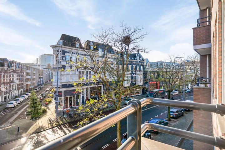 Foto 2 van Nieuwe Binnenweg 163-K006