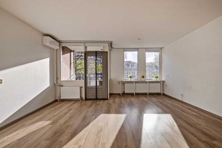 Foto 3 van Nieuwe Binnenweg 163-K006