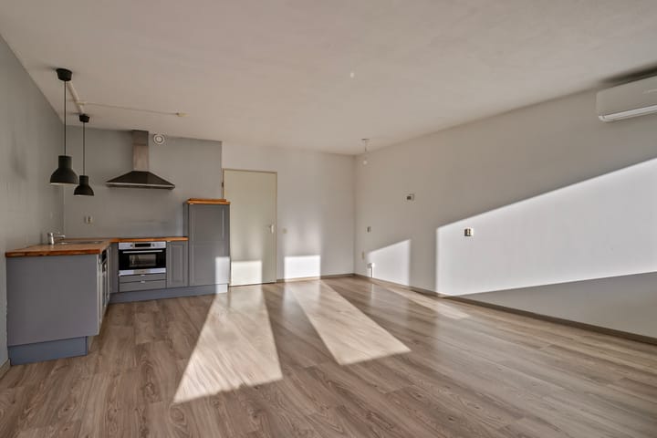 Foto 4 van Nieuwe Binnenweg 163-K006