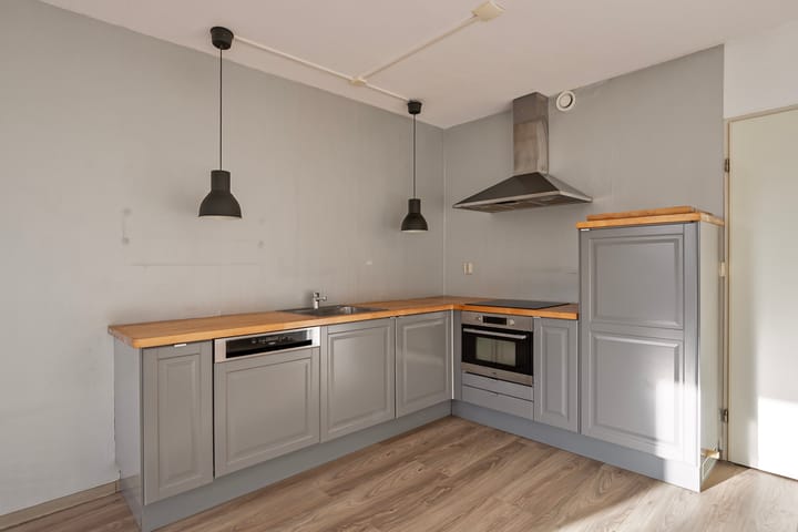 Foto 5 van Nieuwe Binnenweg 163-K006