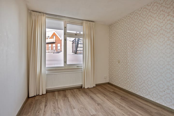 Foto 8 van Nieuwe Binnenweg 163-K006