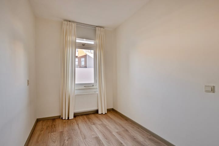 Foto 10 van Nieuwe Binnenweg 163-K006