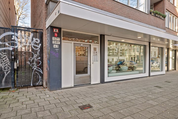 Foto 16 van Nieuwe Binnenweg 163-K006