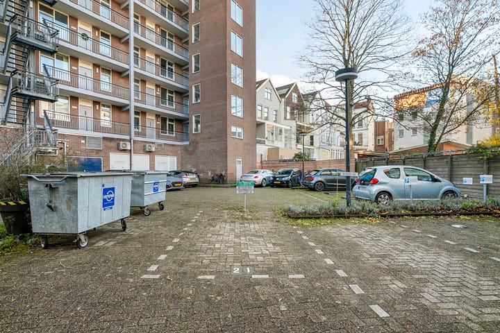 Foto 17 van Nieuwe Binnenweg 163-K006