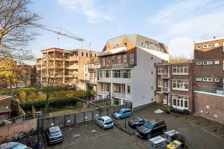 Foto 18 van Nieuwe Binnenweg 163-K006