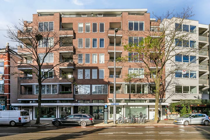 Foto 21 van Nieuwe Binnenweg 163-K006