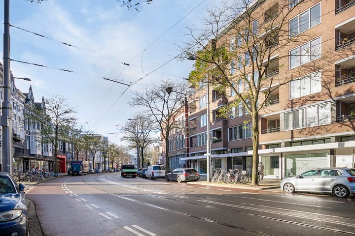 Foto 22 van Nieuwe Binnenweg 163-K006