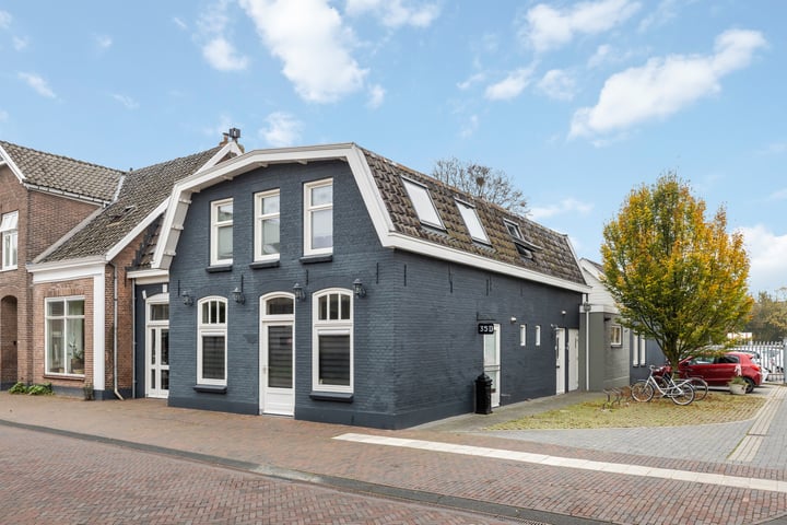 Hendrik Droststraat 35