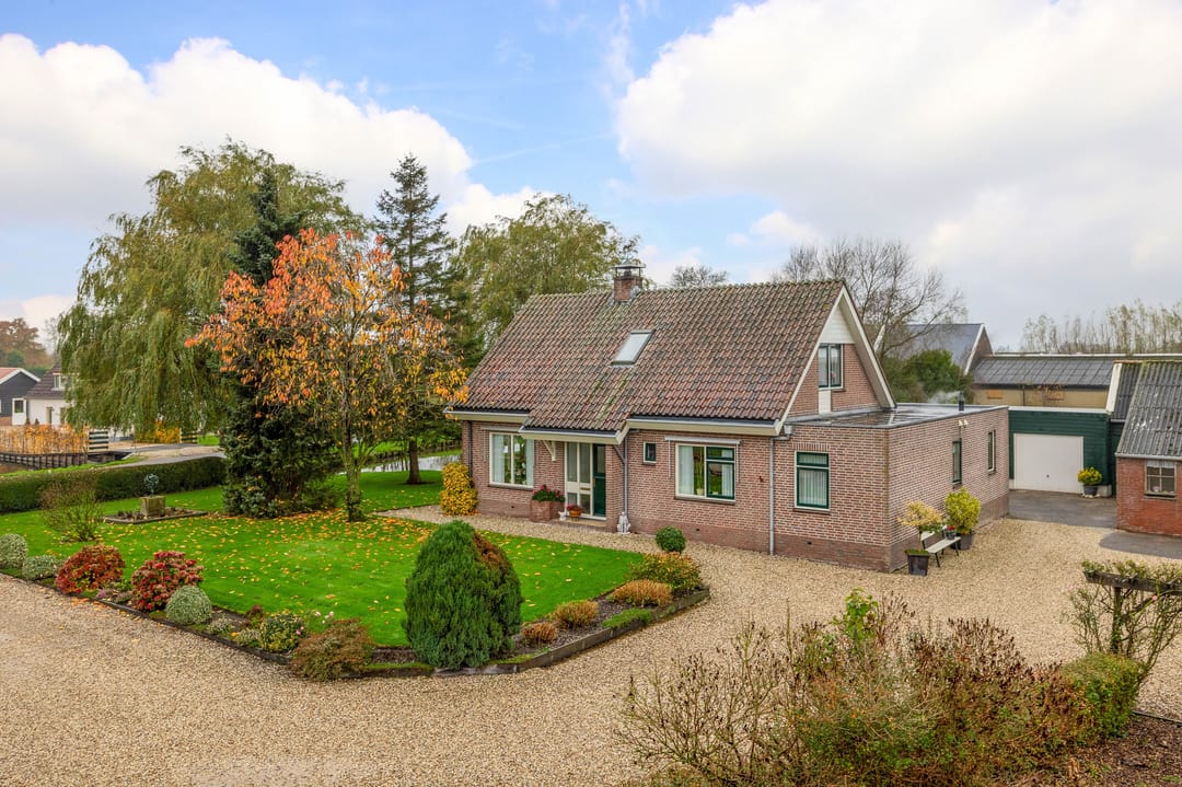 Foto 1 van Kadijk 21