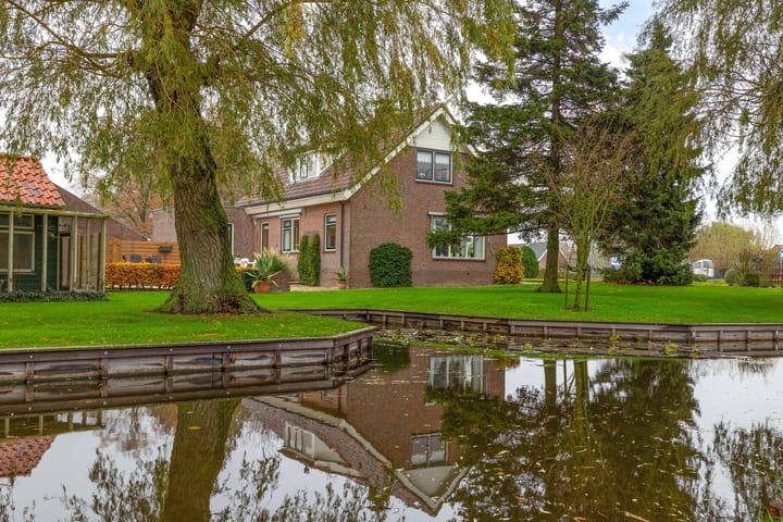 Photo 3 of Kadijk 21