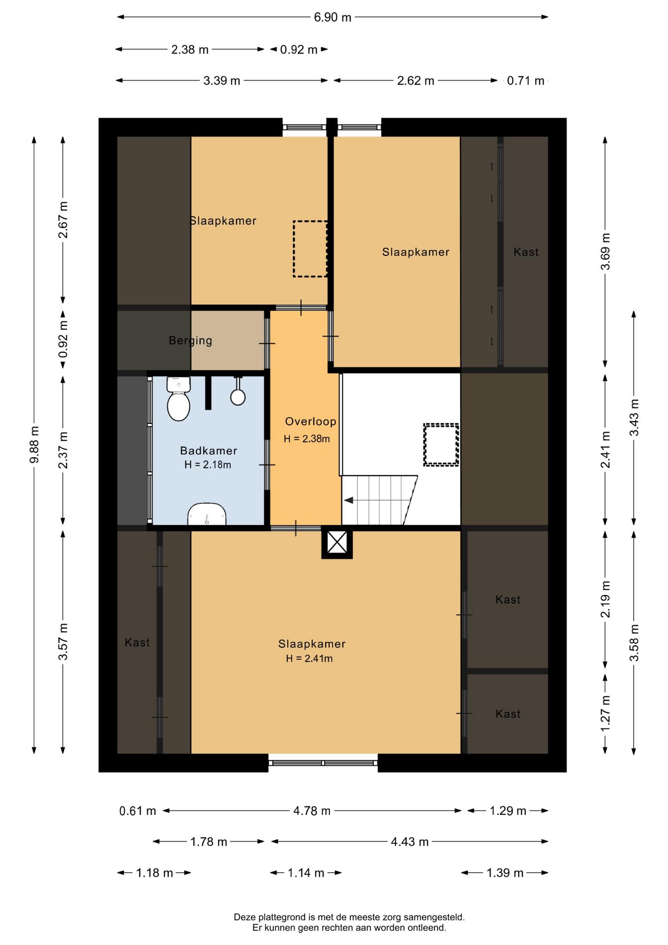 Foto 44 van Kadijk 21