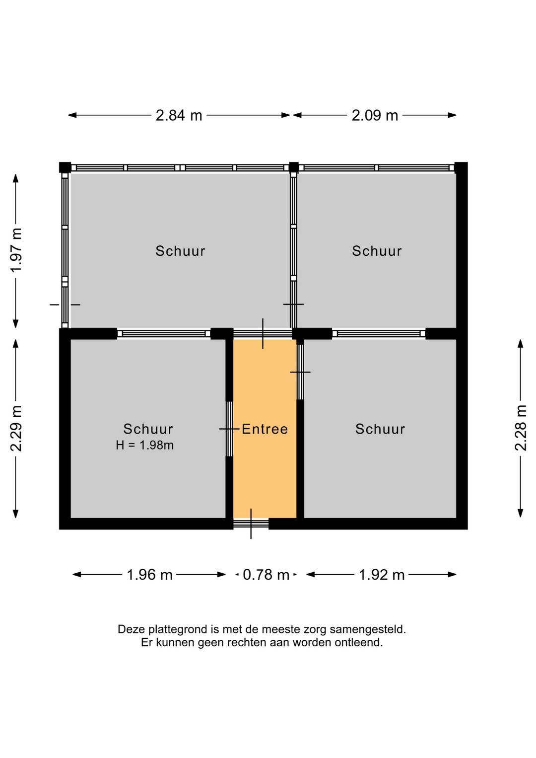 Foto 46 van Kadijk 21