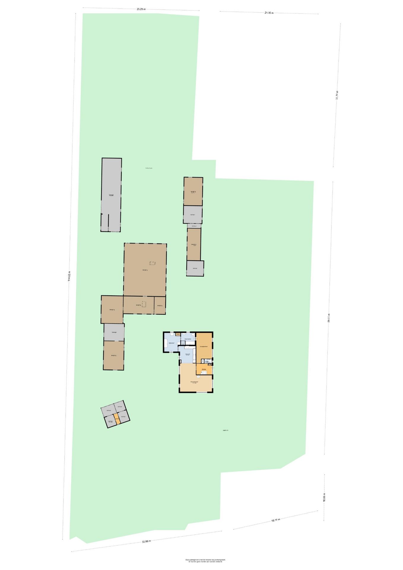 Foto 50 van Kadijk 21