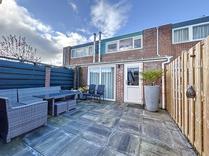 Foto 3 van J.F. de Millianostraat 32