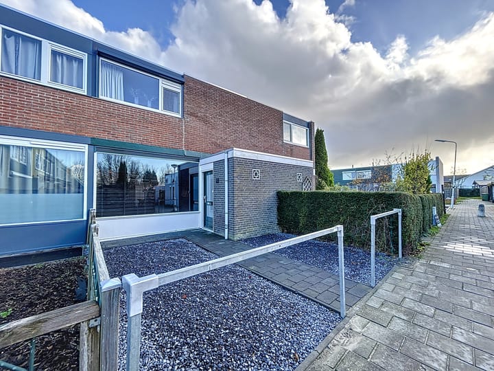 Foto 4 van J.F. de Millianostraat 32