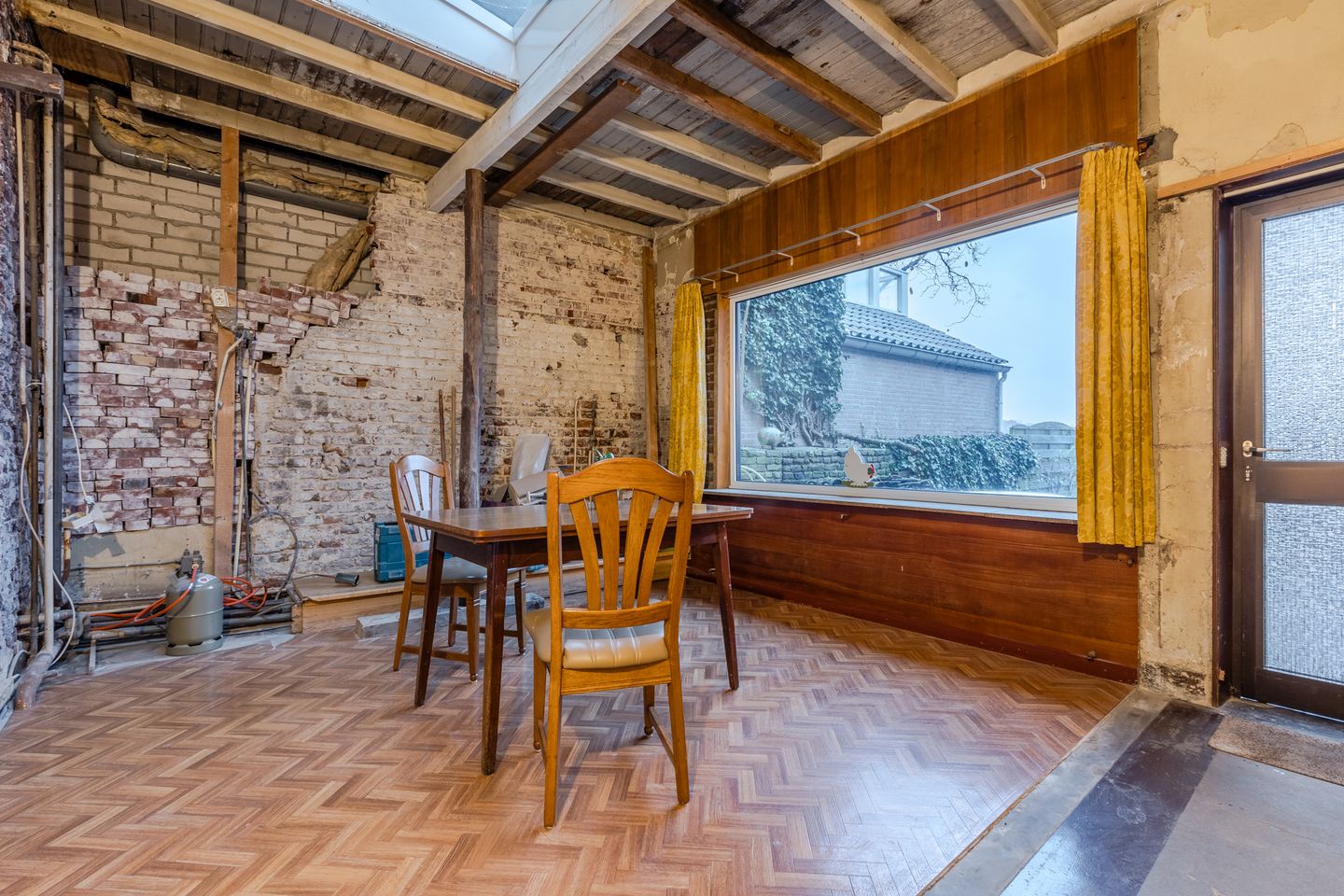 Foto 5 van Raadhuisplein 14