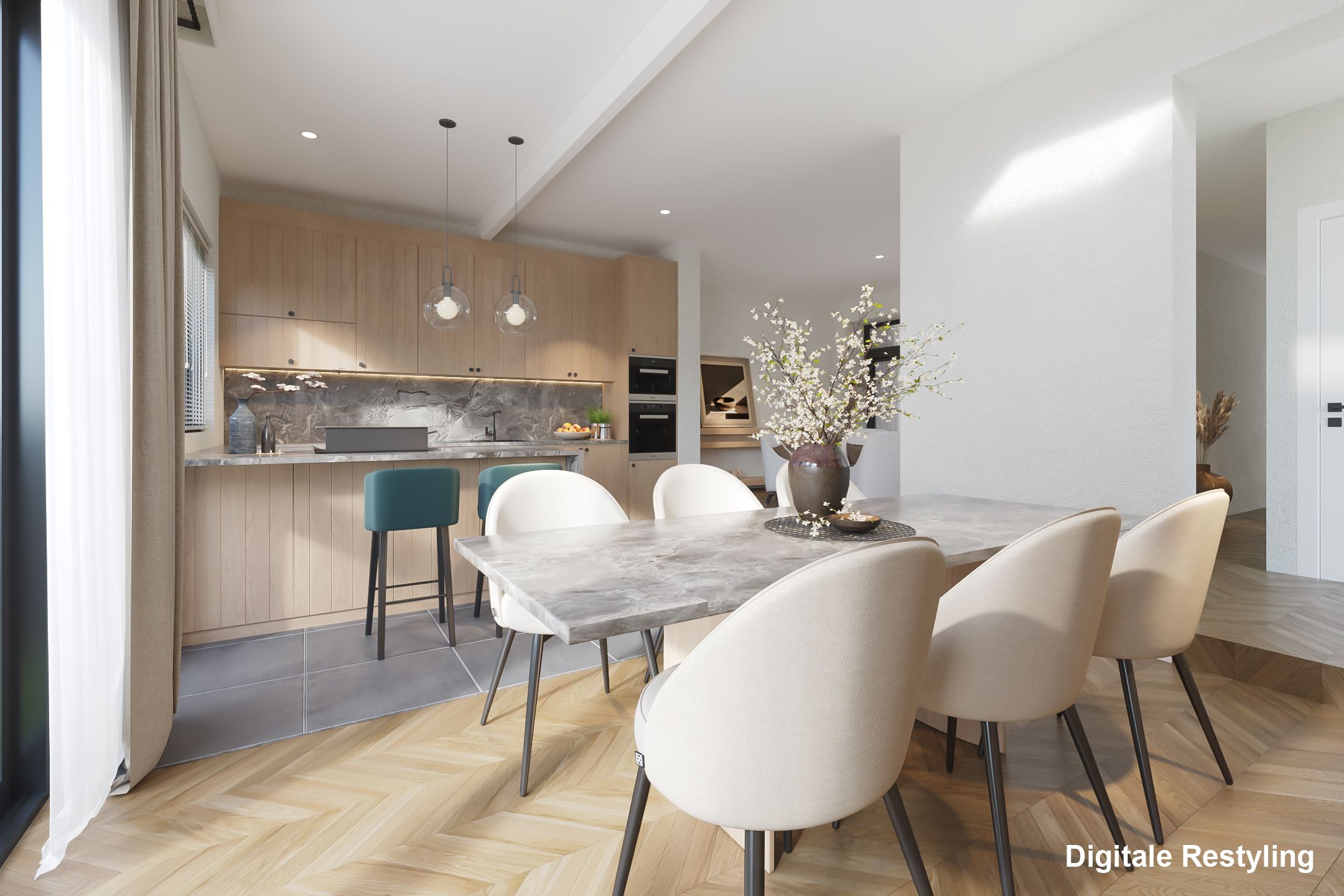 Foto 6 van Raadhuisplein 14