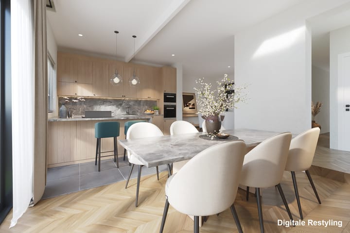 Foto 4 van Raadhuisplein 14