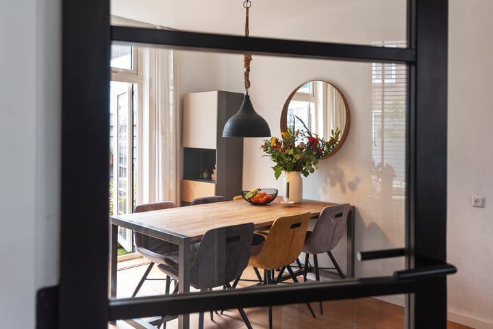 Foto 5 van Djambistraat 20