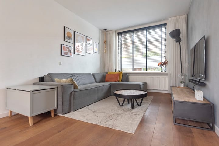 Foto 6 van Djambistraat 20