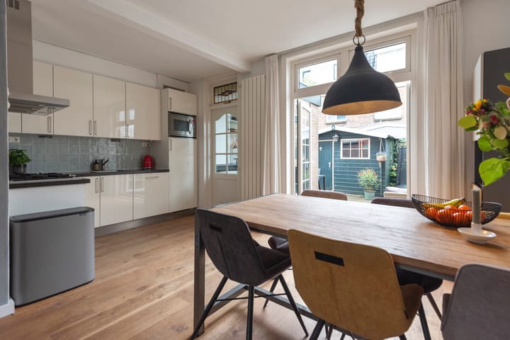 Foto 10 van Djambistraat 20