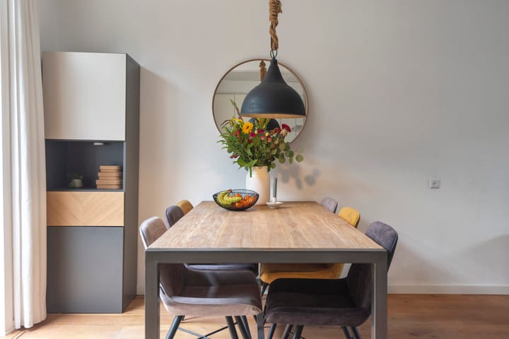 Foto 11 van Djambistraat 20