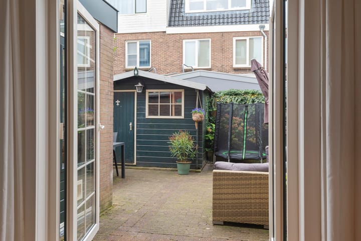 Foto 17 van Djambistraat 20