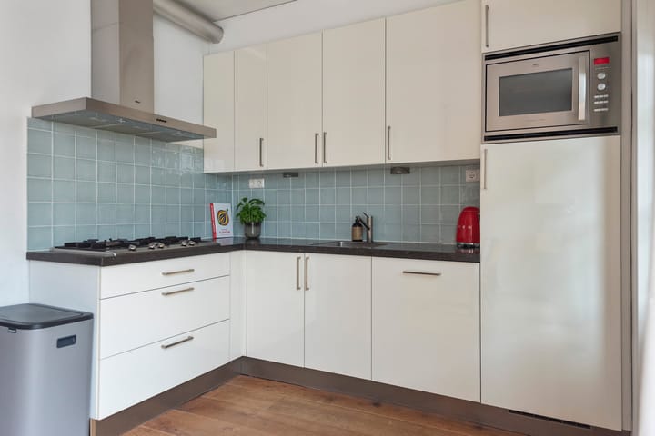 Foto 13 van Djambistraat 20