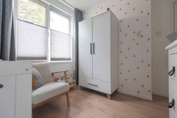 Foto 31 van Djambistraat 20