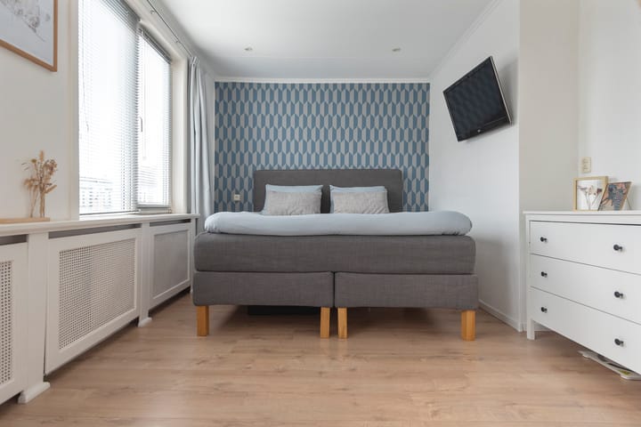 Foto 27 van Djambistraat 20