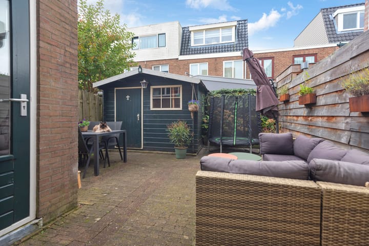 Foto 18 van Djambistraat 20