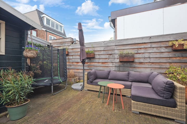 Foto 20 van Djambistraat 20