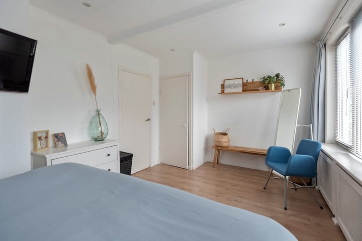 Foto 28 van Djambistraat 20