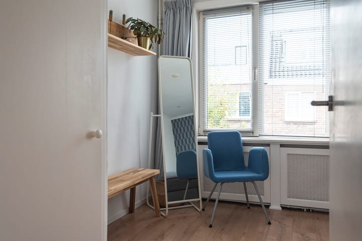 Foto 32 van Djambistraat 20