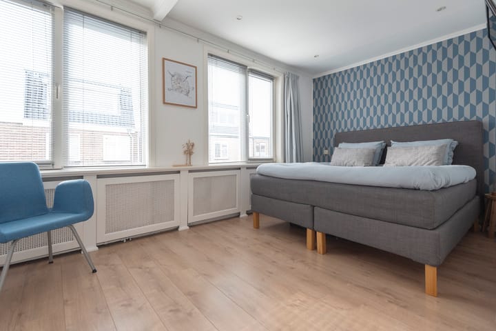 Foto 26 van Djambistraat 20