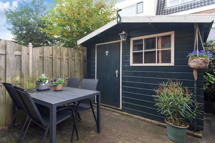 Foto 19 van Djambistraat 20