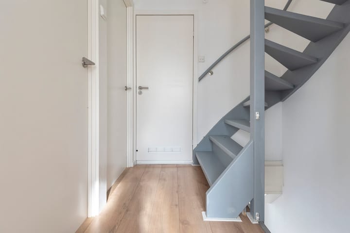 Foto 36 van Djambistraat 20