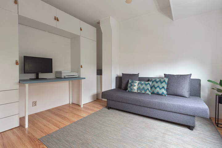 Foto 40 van Djambistraat 20