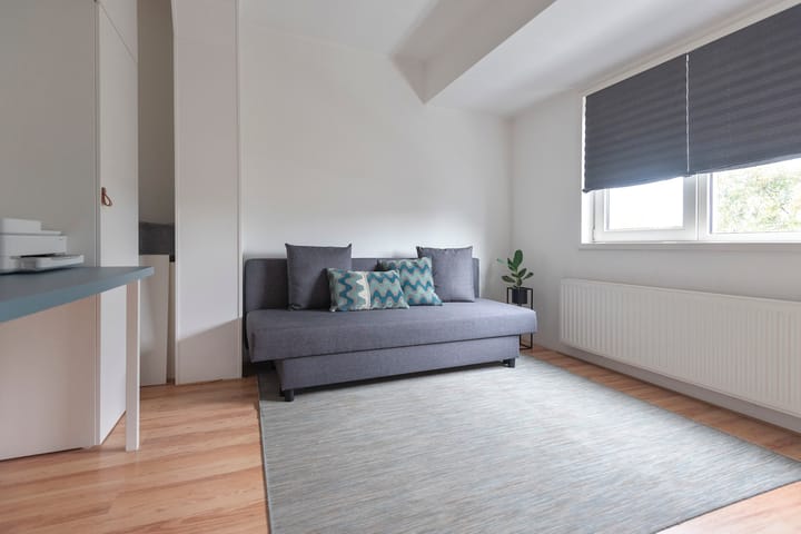 Foto 41 van Djambistraat 20