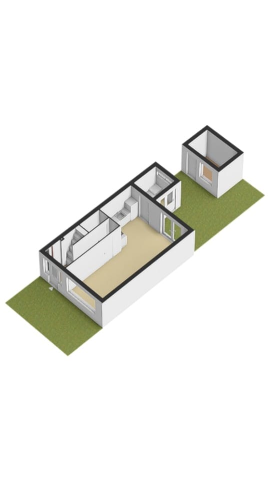 Foto 47 van Djambistraat 20