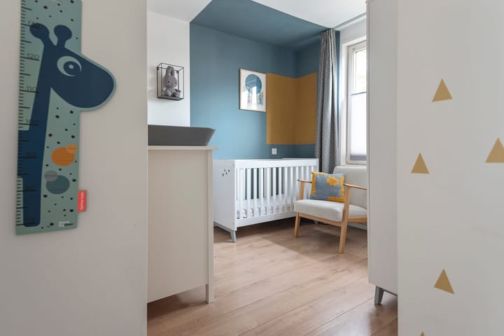 Foto 30 van Djambistraat 20