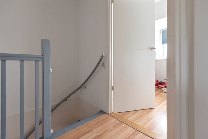 Foto 37 van Djambistraat 20