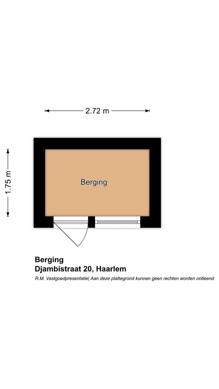 Foto 46 van Djambistraat 20